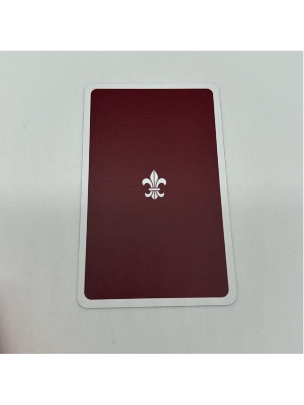 Louis XIII de Remy Martin Cognac Collectible Playing Cards - Picture 2 of 3